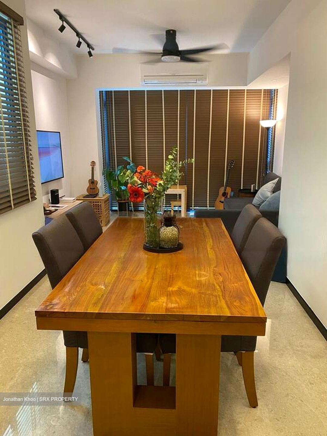 Sanctuary Green (D15), Condominium #481264511